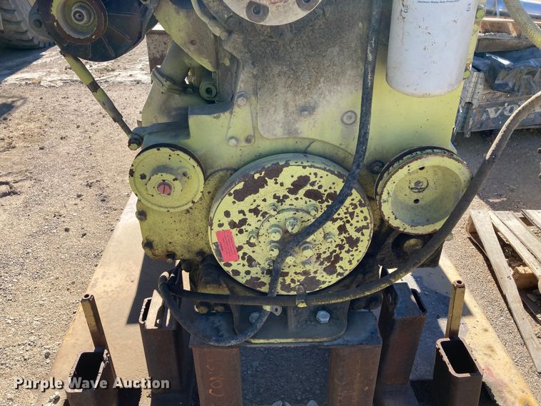 image for item HN9802 Truck parts