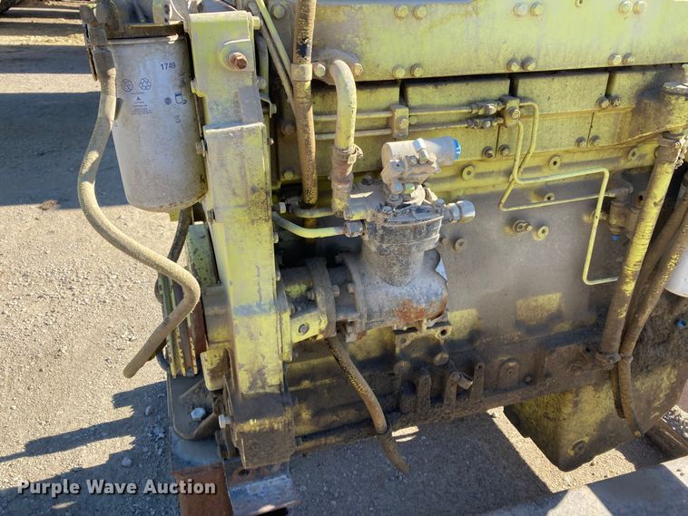 image for item HN9802 Truck parts