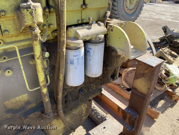 image for item HN9802 Truck parts