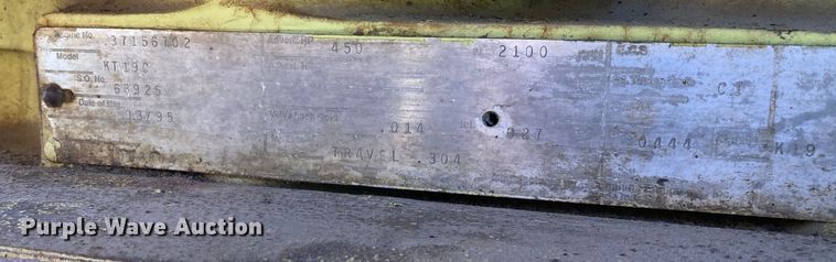 image for item HN9802 Truck parts