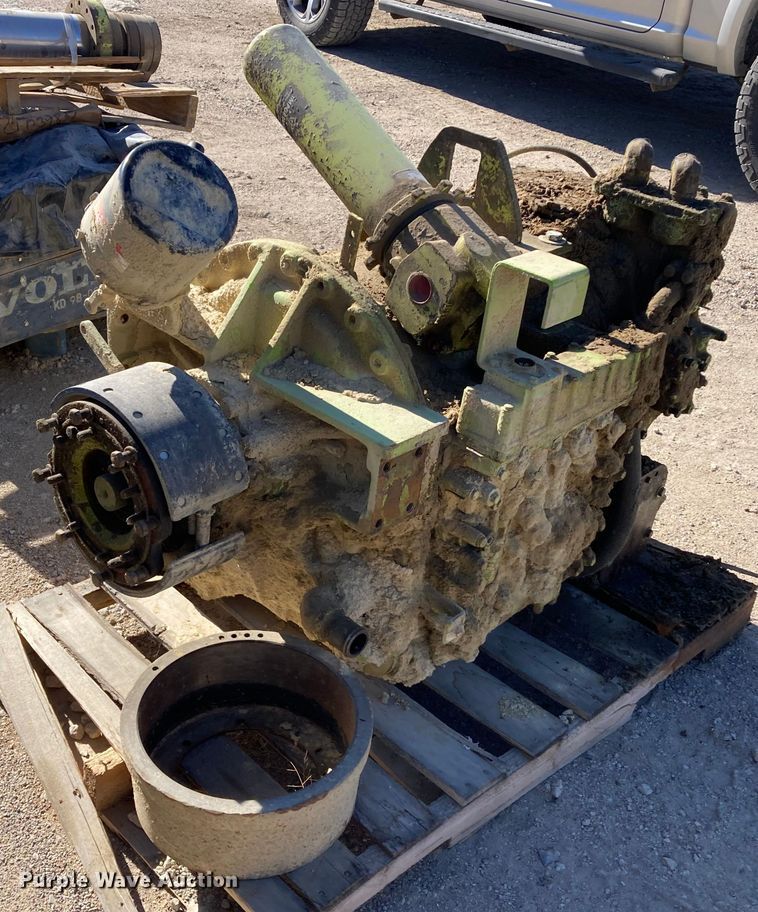 image for item HN9802 Truck parts