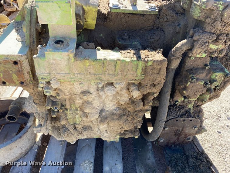 image for item HN9802 Truck parts