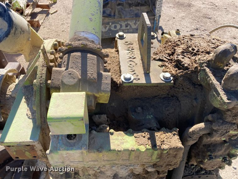 image for item HN9802 Truck parts