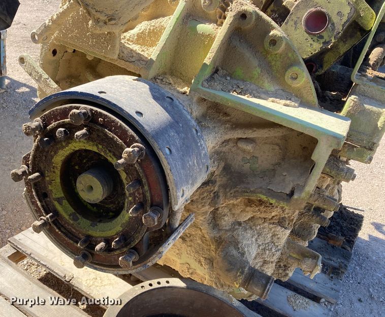 image for item HN9802 Truck parts