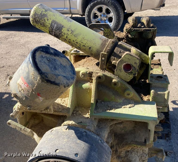 image for item HN9802 Truck parts