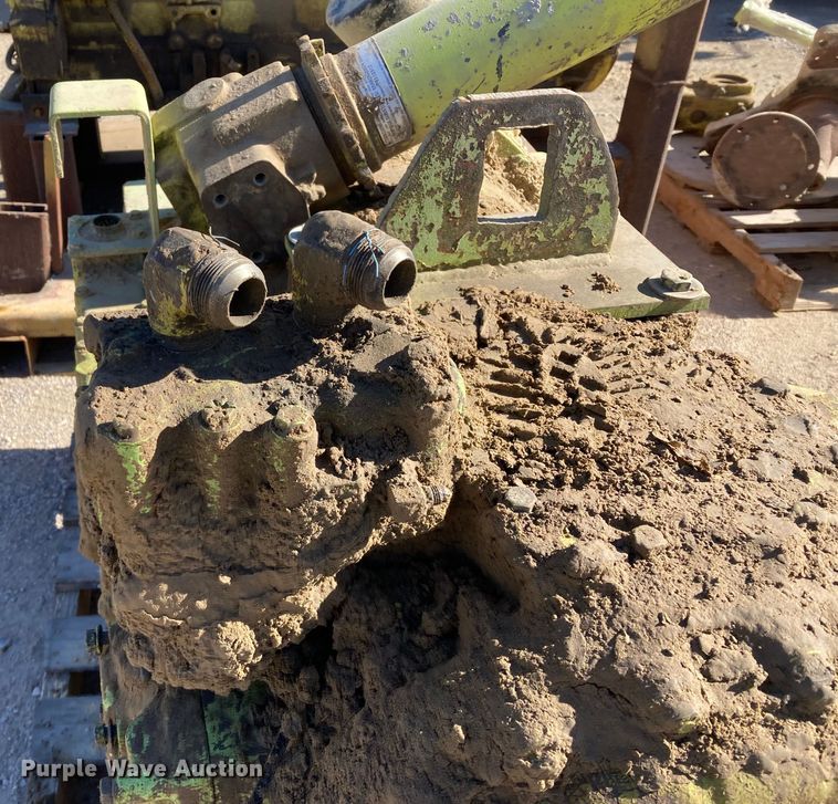 image for item HN9802 Truck parts