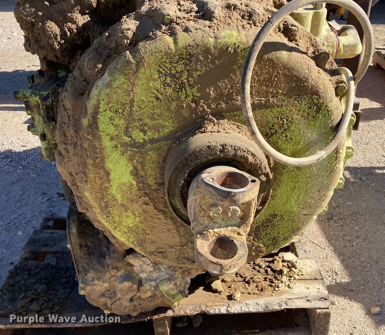 image for item HN9802 Truck parts