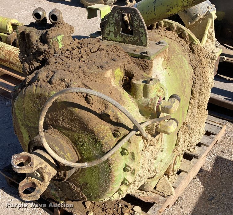 image for item HN9802 Truck parts