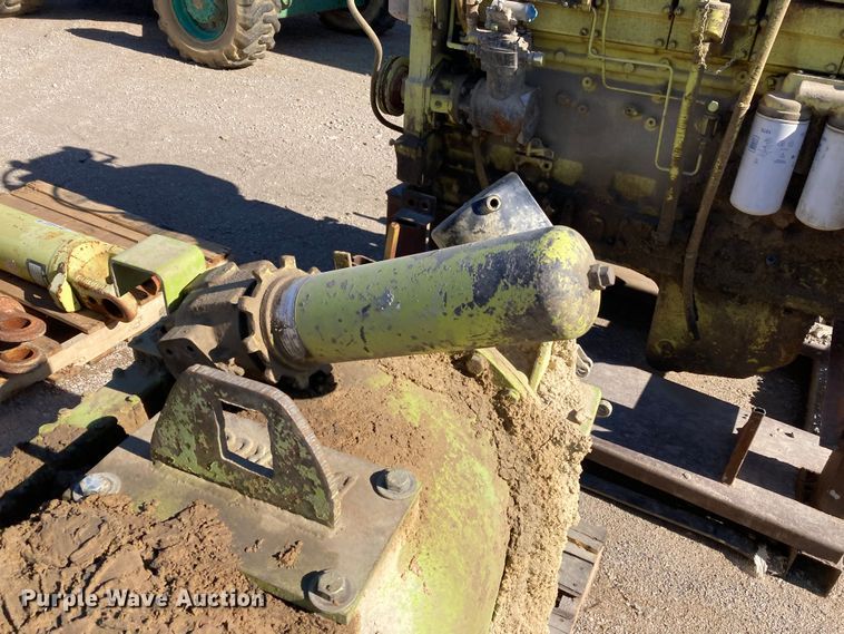 image for item HN9802 Truck parts