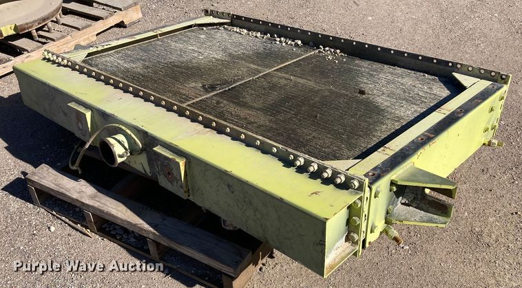 image for item HN9802 Truck parts