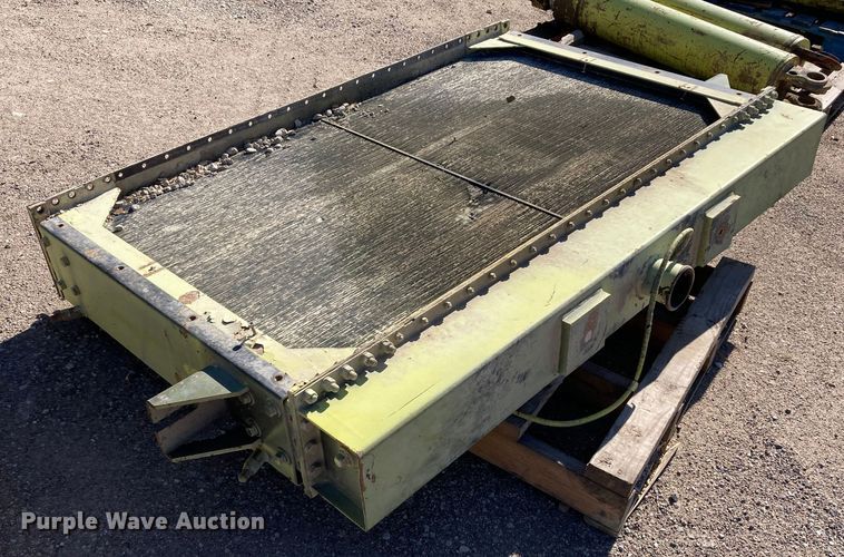 image for item HN9802 Truck parts