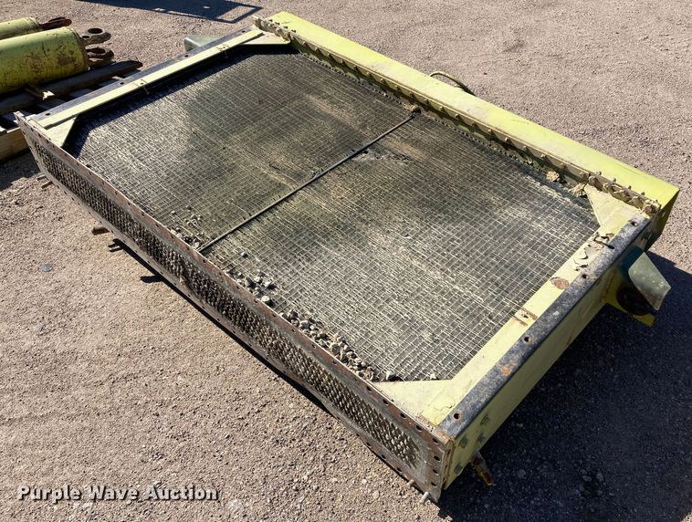 image for item HN9802 Truck parts