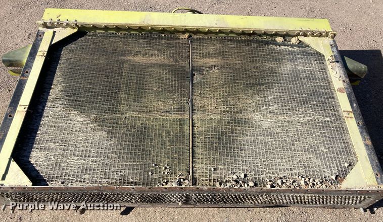 image for item HN9802 Truck parts