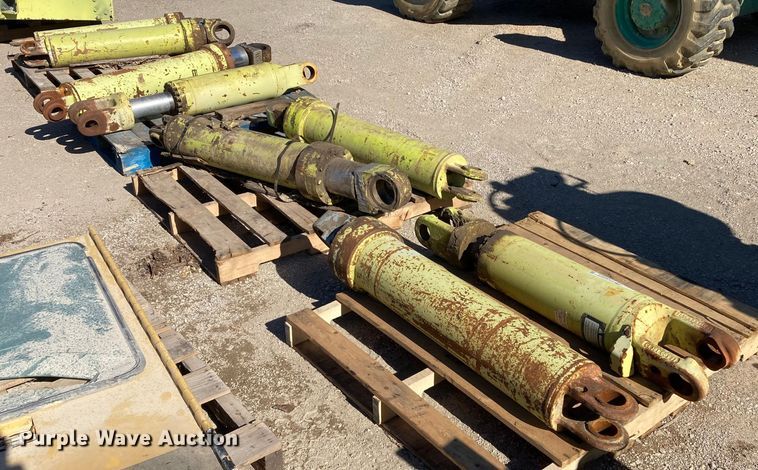 image for item HN9803 Truck parts