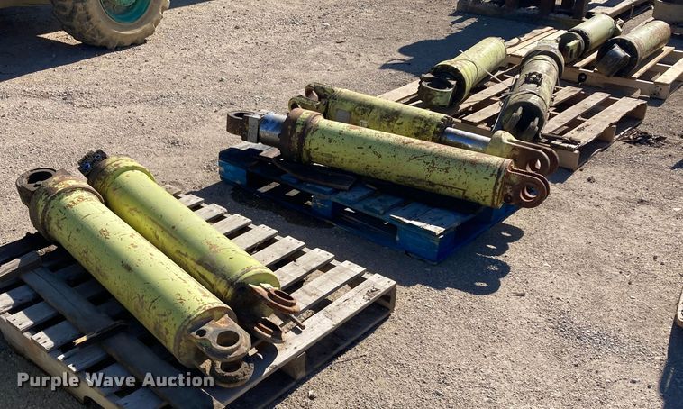 image for item HN9803 Truck parts