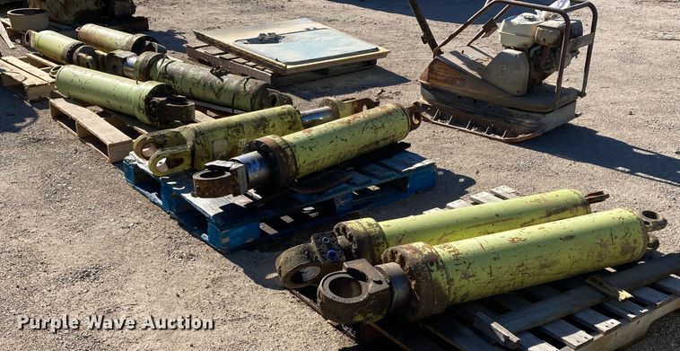 image for item HN9803 Truck parts