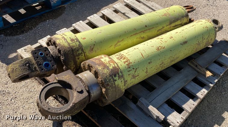 image for item HN9803 Truck parts