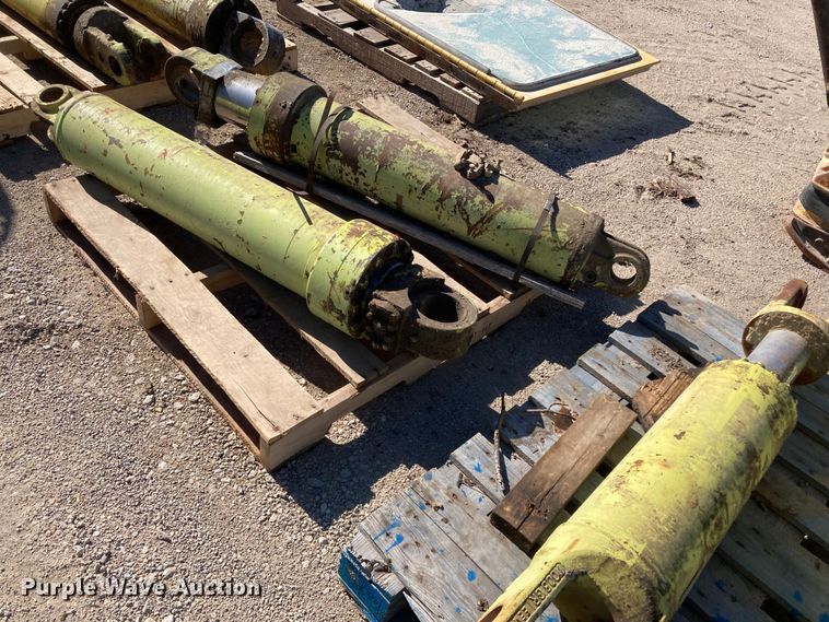 image for item HN9803 Truck parts