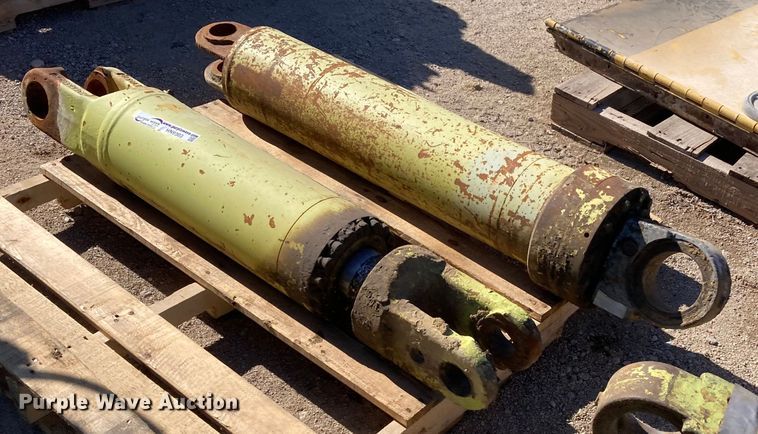 image for item HN9803 Truck parts