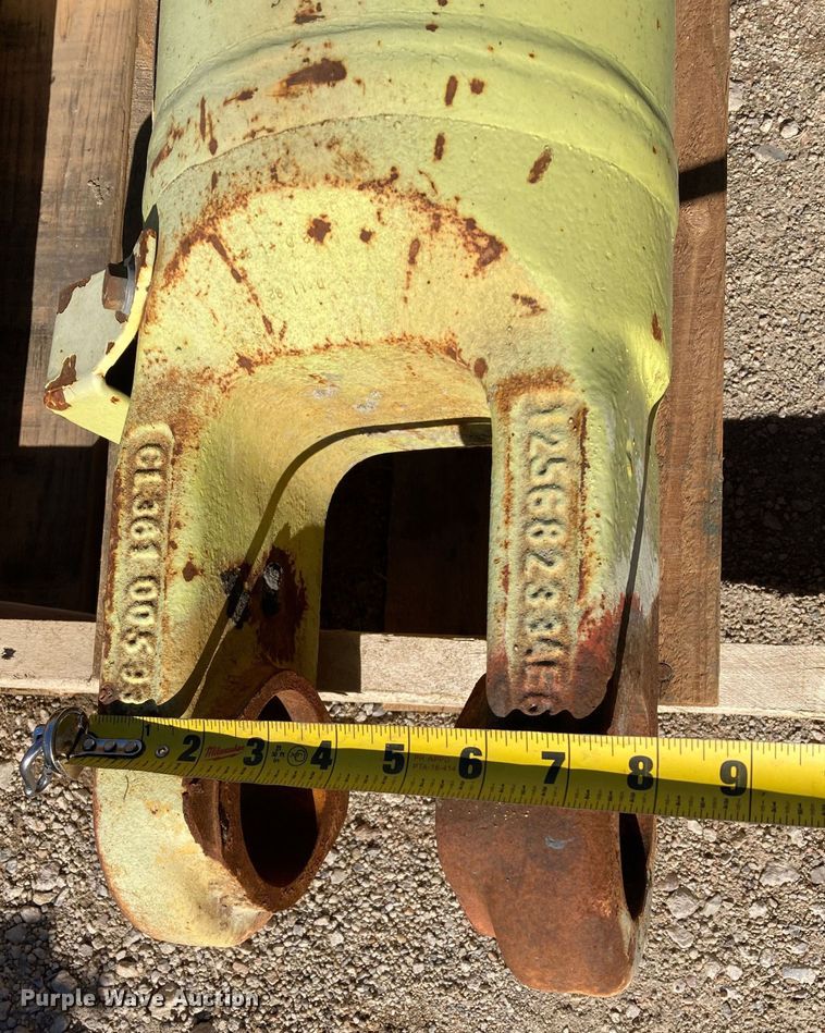 image for item HN9803 Truck parts