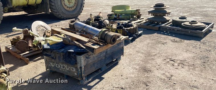 image for item HN9804 Truck parts