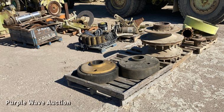 image for item HN9804 Truck parts