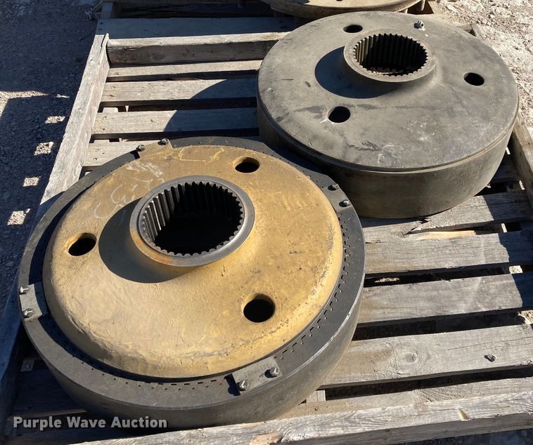 image for item HN9804 Truck parts