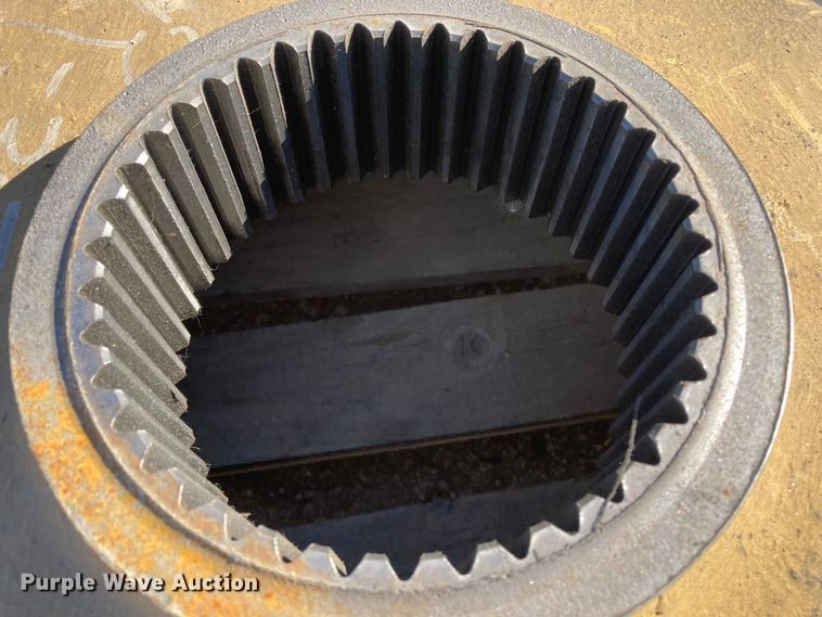 image for item HN9804 Truck parts