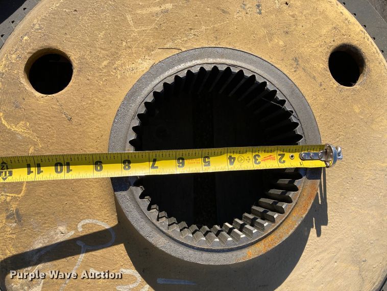 image for item HN9804 Truck parts