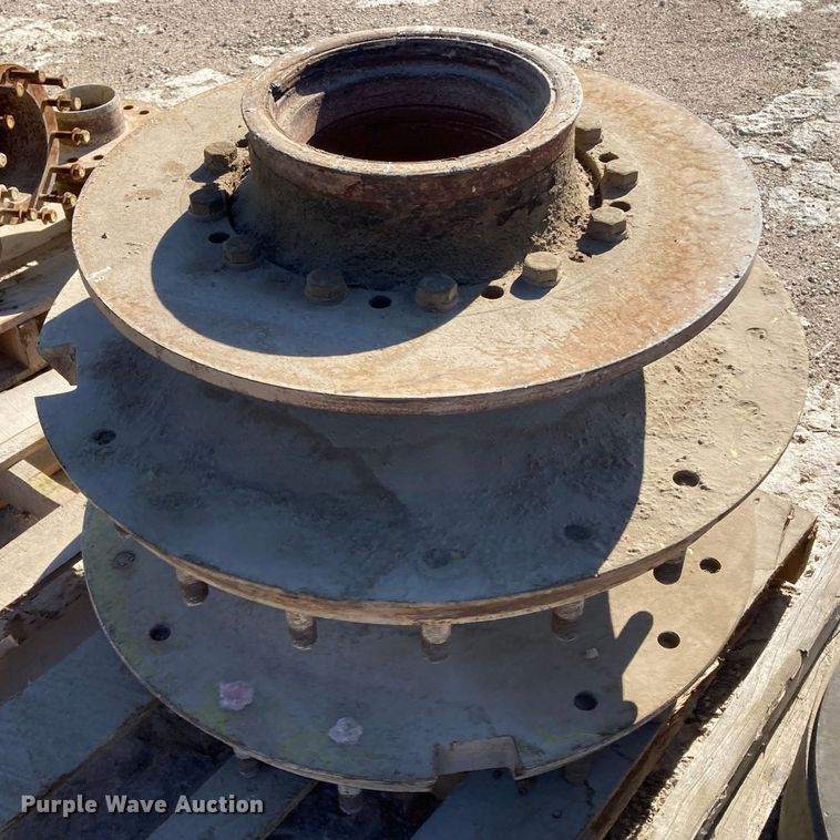 image for item HN9804 Truck parts