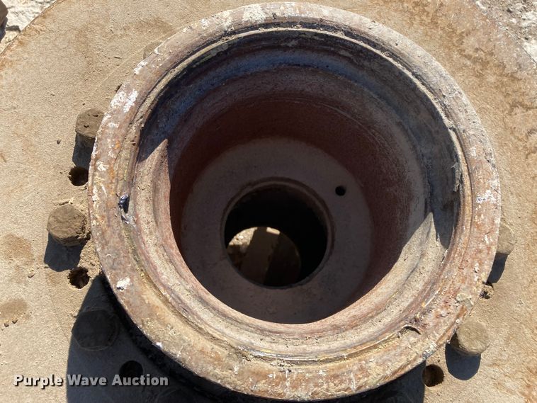 image for item HN9804 Truck parts