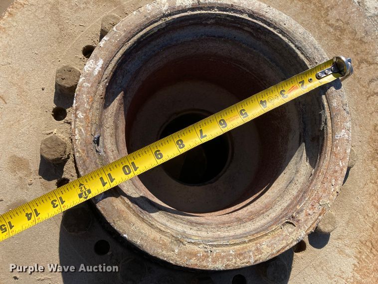 image for item HN9804 Truck parts