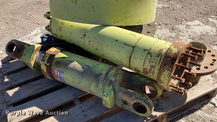 image for item HN9804 Truck parts