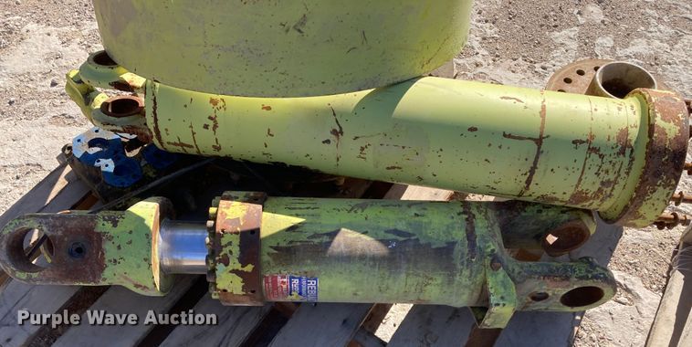 image for item HN9804 Truck parts