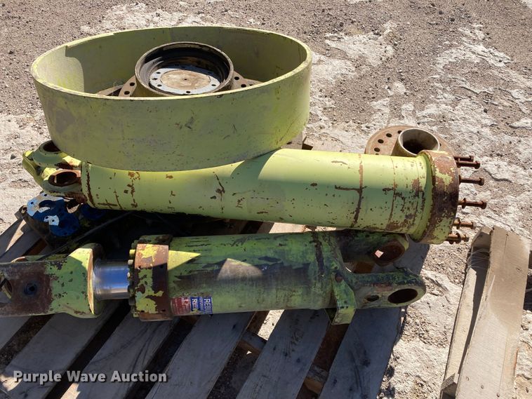 image for item HN9804 Truck parts