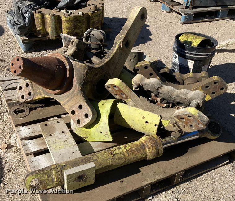 image for item HN9804 Truck parts