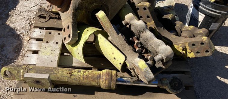 image for item HN9804 Truck parts