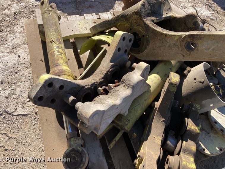 image for item HN9804 Truck parts