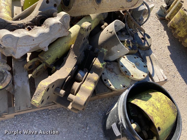 image for item HN9804 Truck parts