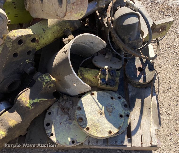 image for item HN9804 Truck parts