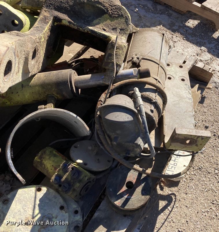 image for item HN9804 Truck parts