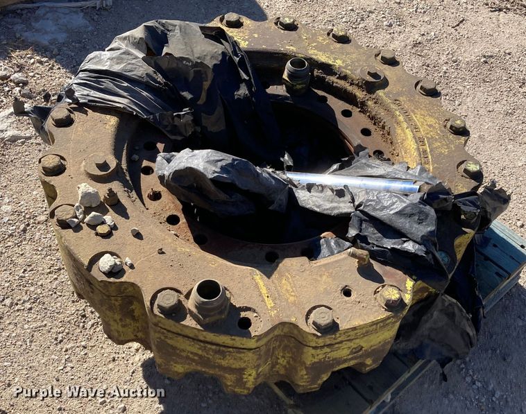 image for item HN9804 Truck parts