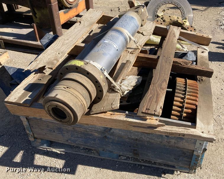 image for item HN9804 Truck parts