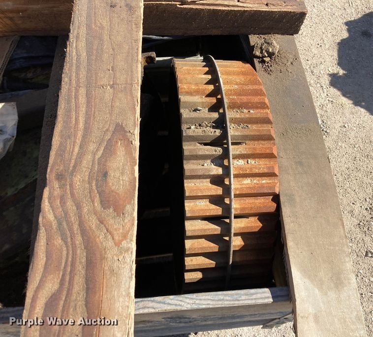 image for item HN9804 Truck parts