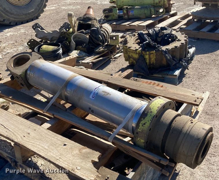 image for item HN9804 Truck parts