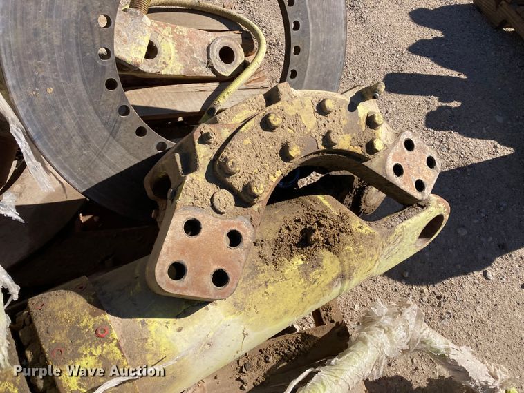 image for item HN9804 Truck parts