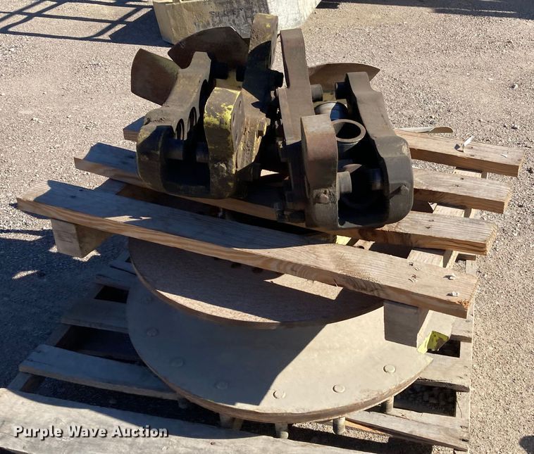 image for item HN9804 Truck parts