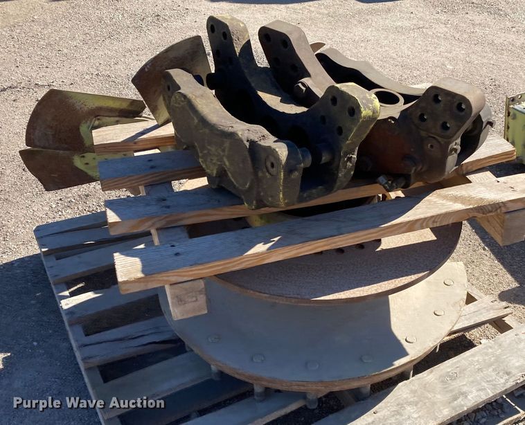 image for item HN9804 Truck parts