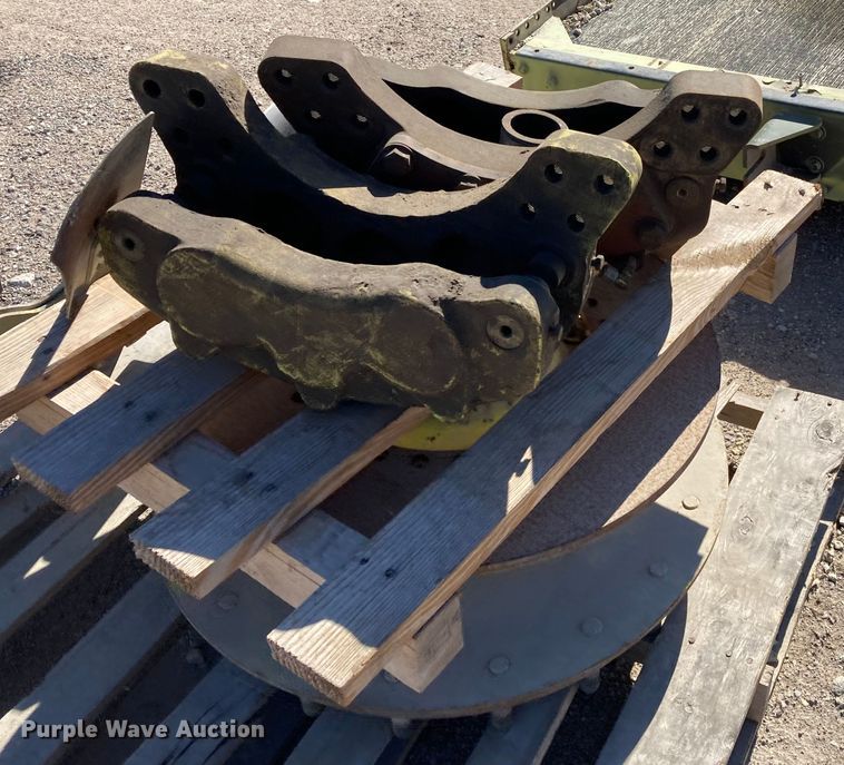 image for item HN9804 Truck parts