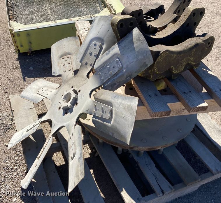 image for item HN9804 Truck parts